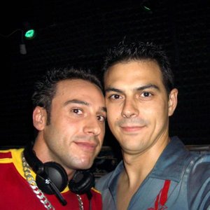 Image pour 'Javi Boss & DJ Juanma'