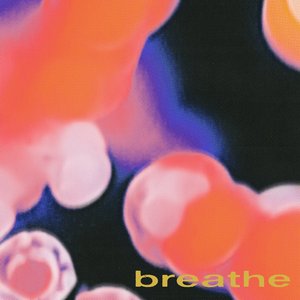 Image for 'Breathe - Single'