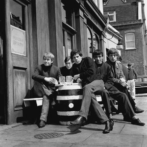 Image for 'The Rolling Stones'