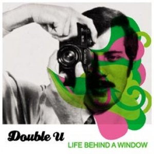 Image for 'Life Behind a Window'