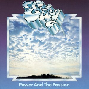Immagine per 'Power And The Passion (Remastered Album)'