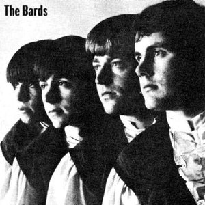 “The Bards”的封面