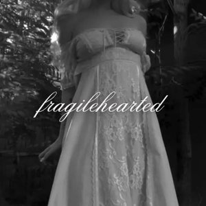 Image for 'Fragilehearted'