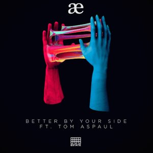 Image for 'Better By Your Side'