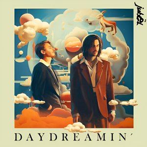 Image for 'Daydreamin''