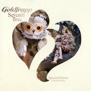 Image for 'Seventh Tree (Special Edition)'