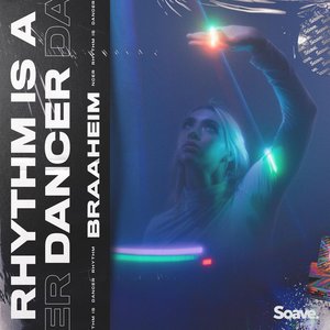 Изображение для 'Rhythm Is A Dancer'