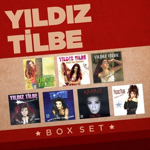 Image for 'Yıldız Tilbe Box Set'