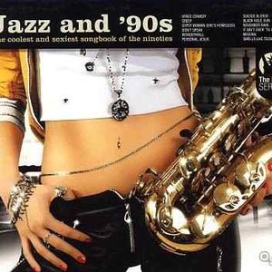Image for 'Jazz and 90s'