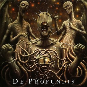 Image for 'De Profundis'