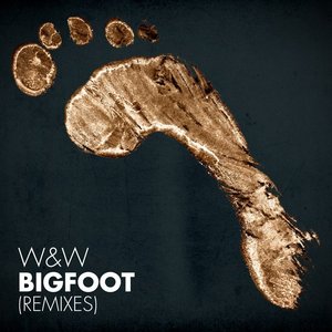 'Bigfoot (Remixes)'の画像