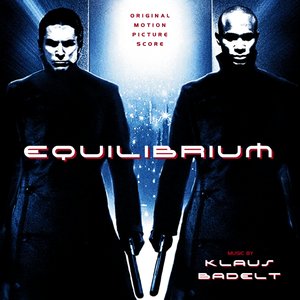 Imagem de 'Equilibrium'