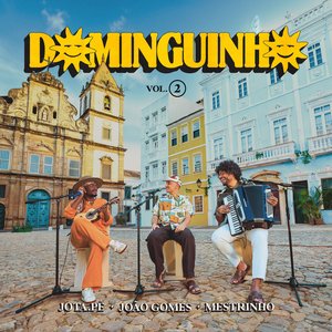 Image for 'Dominguinho Vol. 2'