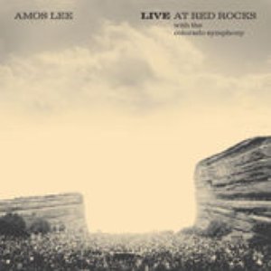 Immagine per 'Live At Red Rocks (with the Colorado Symphony)'