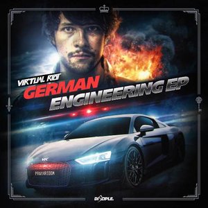 Image for 'German Engineering EP'