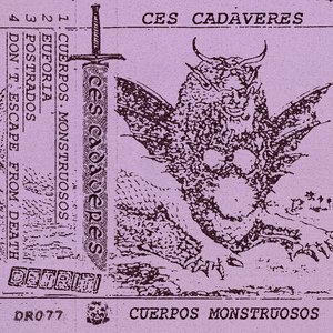 'Cuerpos Monstruosos' için resim