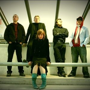 Image for 'Agent M'