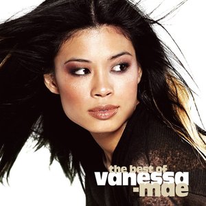 Immagine per 'The Best Of Vanessa-Mae'