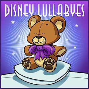 Image for 'Disney Lullabyes'