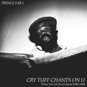 Image for 'Cry Tuff Chants On U'