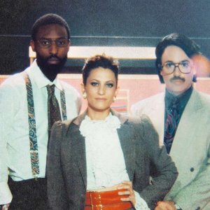 Image for 'The Knocks & Dragonette'