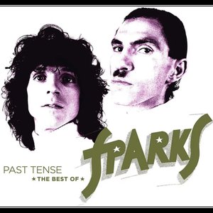 Image for 'Past Tense: The Best Of Sparks (3CD)'