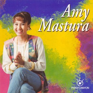 Image for 'Amy Mastura'