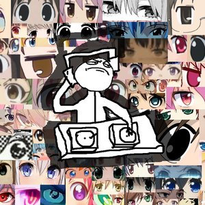 “･ﾟ✧(=✪ ᆺ ✪=) - ･ﾟ✧”的封面