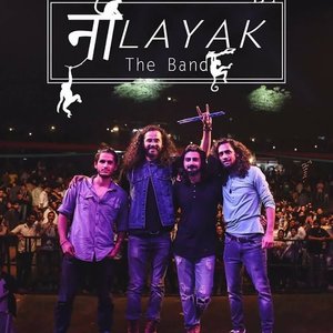 Image for 'Naalayak'