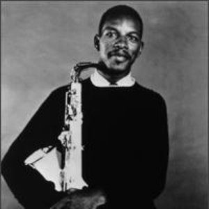 Image for 'Ornette Coleman'