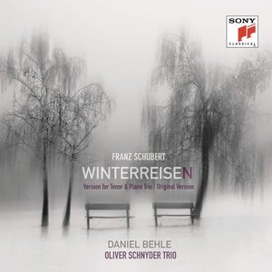 Image for 'Winterreise'