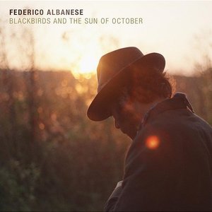 Image for 'Blackbirds and the Sun of October'