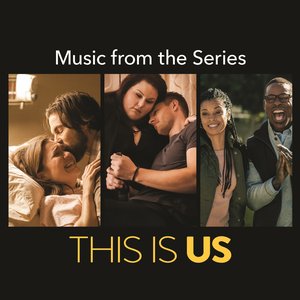 'This Is Us (Music From The Series)' için resim