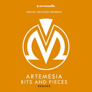 Bild für 'Bits And Pieces (Remixes)'