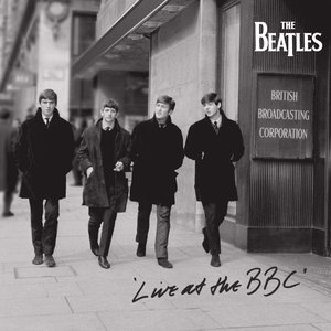 Image pour 'Live At The BBC - Disc 2'