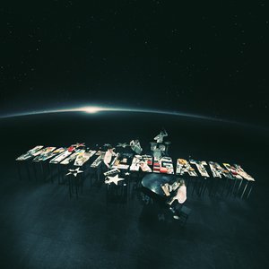 Image for 'Wintergatan'