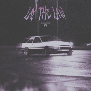 Image for 'Lay the law'