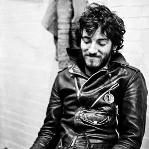 Image for 'Bruce Springsteen'