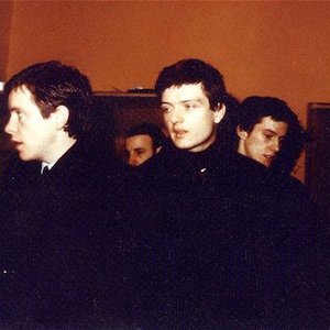 Bild för 'Joy Division'