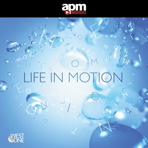 Image for 'Life in Motion'