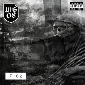 “7.62”的封面