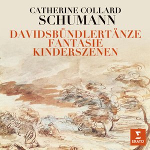 Image for 'Schumann: Fantasie, Op. 17, Davidsbündlertänze, Op. 6 & Kinderszenen, Op. 15'