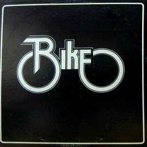 “Bike”的封面
