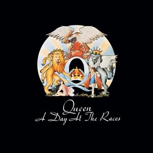 Image for 'A Day At The Races (Deluxe Edition 2011 Remaster)'