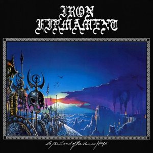 Image pour 'In The Land of Pre-Human Kings'