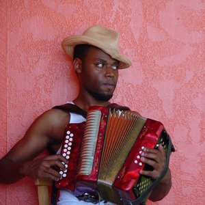Image for 'Cedric Watson & Bijou Creole'
