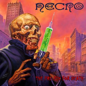 Image for 'Pre-Fix for Death'