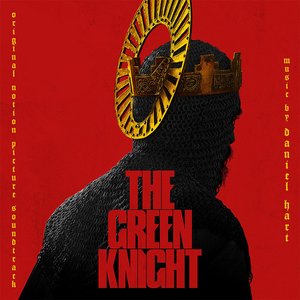 Image for 'The Green Knight: Original Motion Picture Soundtrack'