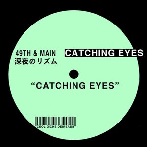 'Catching Eyes' için resim