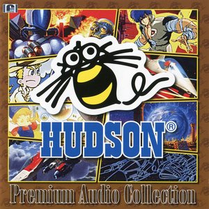 Imagem de 'HUDSON Premium Audio Collection'